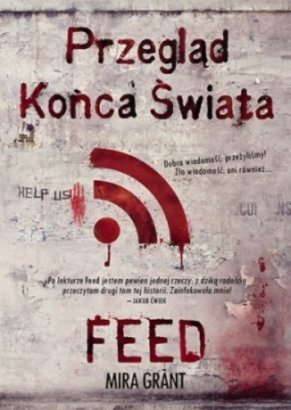 Przeglad Konca Swiata FEED